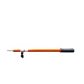 Operating Stick High Voltage Adjustable Telescopic Hot Portable Earth Rod